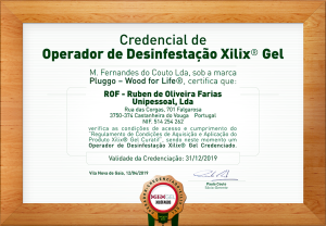 CertificacaoROF